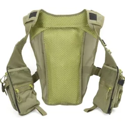 Vision Gilets & Chest Packs * Chest Pack Mega Bra Chest Pack