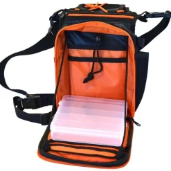 Volkien Gilets & Chest Packs^Chest Pack Tactical Edge Hip Pack Light