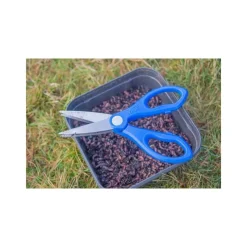 Map Outils^Ciseau Chopped Worm Scissors