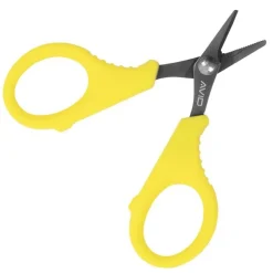 Avid Carp Petit Outillage * Ciseau À Tresse Compact Braid Scissors