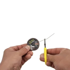 Avid Carp Petit Outillage * Ciseau À Tresse Compact Braid Scissors