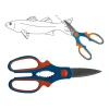 Flashmer Outillage * Ciseaux Coupe-Queues