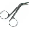 TOF Accessoires Mouche * Ciseaux Courbé