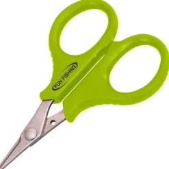 Fun Fishing Petit Outillage^Ciseaux Compact Tresse & Nylon