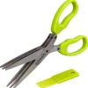Fun Fishing Outils^Ciseaux Coupe Vers
