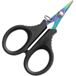 Hearty Rise Outillage * Ciseaux Titanium Color Pe Small Scissors
