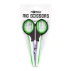 Korda Petit Outillage * Ciseaux Basix Rig Scissors