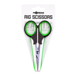 Korda Petit Outillage * Ciseaux Basix Rig Scissors