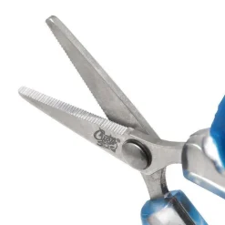 Cuda Accessoires|Outillage * Ciseaux Lames Dentelees 7.5 Cm