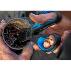Preston Innovations Outils * Ciseaux Worm Scissors