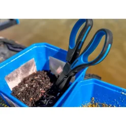 Preston Innovations Outils * Ciseaux Worm Scissors