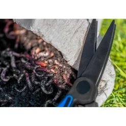 Preston Innovations Outils * Ciseaux Worm Scissors