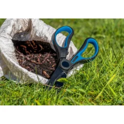 Preston Innovations Outils * Ciseaux Worm Scissors