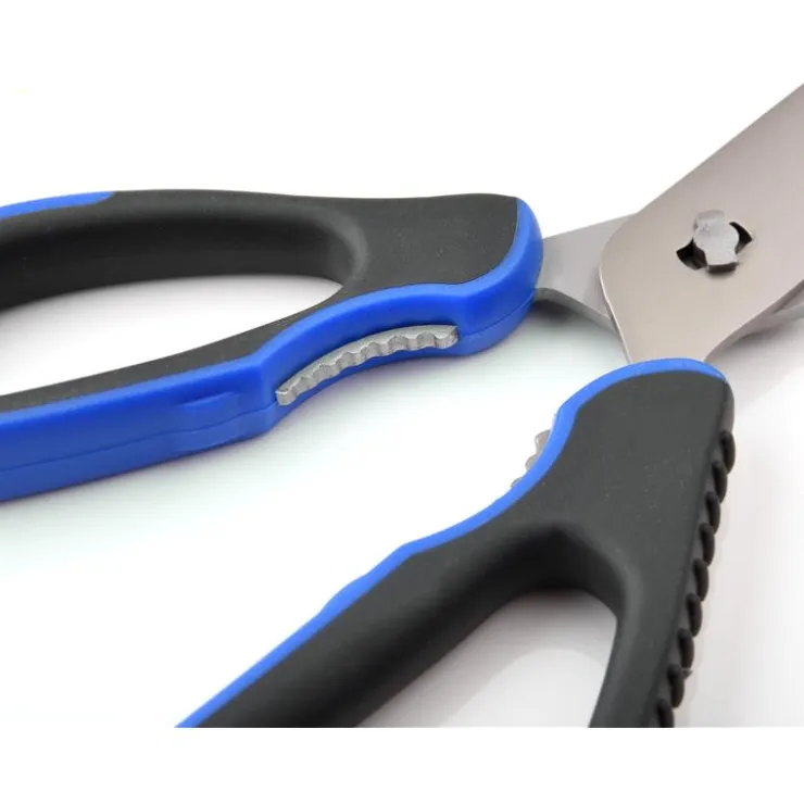 Spro Outillage * Ciseaux Salt Scissors