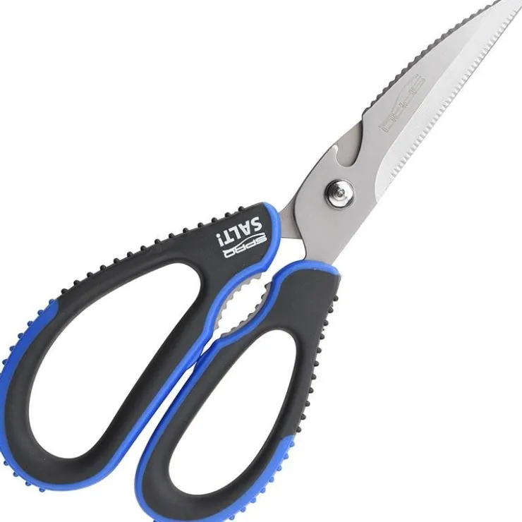 Spro Outillage * Ciseaux Salt Scissors