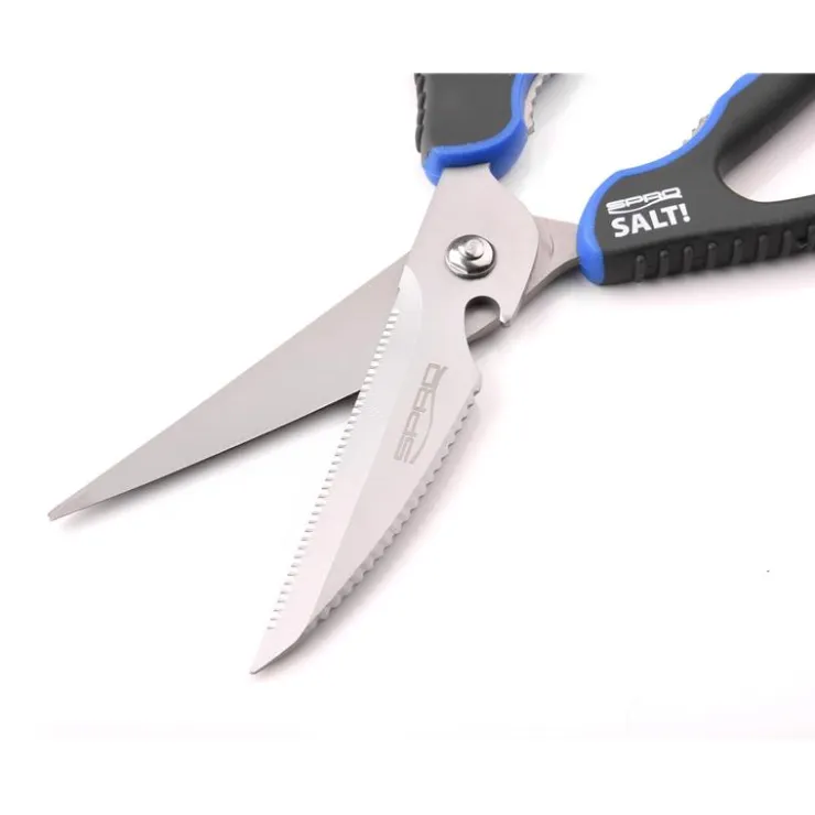Spro Outillage * Ciseaux Salt Scissors