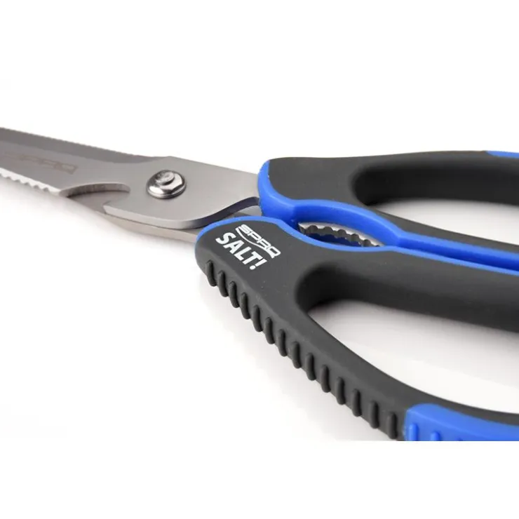 Spro Outillage * Ciseaux Salt Scissors