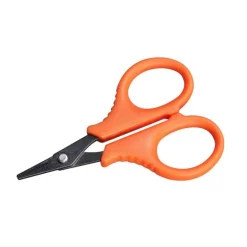 Fox Petit Outillage * Ciseaux À Tresse Edges Titanium Braid Scissors