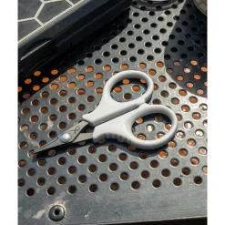 Fox Matrix Outils * Ciseaux À Tresse Titanium Braid Scissors