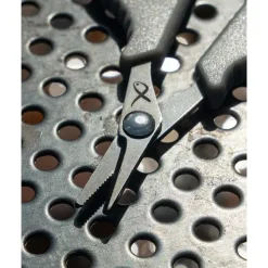 Fox Matrix Outils * Ciseaux À Tresse Titanium Braid Scissors
