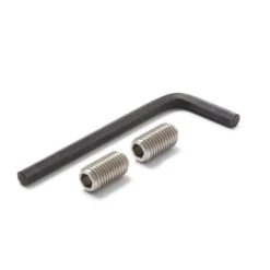 Trakker Rod Pods – Supports * Clef Allen + Douilles Acs Pro Fixed Buzz Bar Goalpost Kit