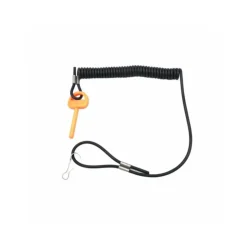 Haswing Moteurs Électriques Bateau * Clef Coupe-Circuit Comax 55 N