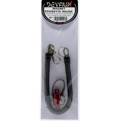 Devaux Epuisettes - Raquettes^Clip Epuisette Dvx