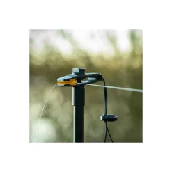 Pole Position Accessoires * Clip Fil Pour Pêche Au Cassant Bank Line Clip