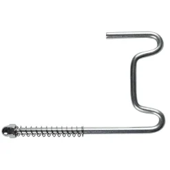Ragot Accessoires^Clip Inox Pour Canne Surf