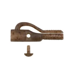 Fox Montages Carpe * Clip Plomb Edges Camo Lead Clip + Pegs