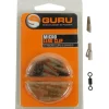 Guru Feeder * Clip Plomb Micro