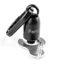 Fencl Epuisettes|Epuisettes Carpe^Clip Épuisette Predator Magnétique