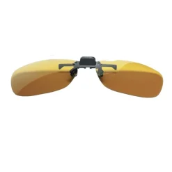 JMC Lunettes Polarisantes|Lunettes Polarisantes^Clip Relevable Photochromique