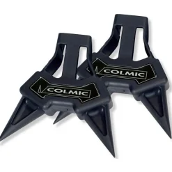 Colmic Supports De Cannes * Clip Rouleau Bar Roller