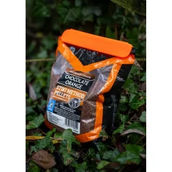 Sonubaits Accessoires^Clip Bait Bag