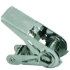 Euromarine Remorques Bateau, Treuils & Antivols * Cliquet Inox Pour Sangle 25Mm