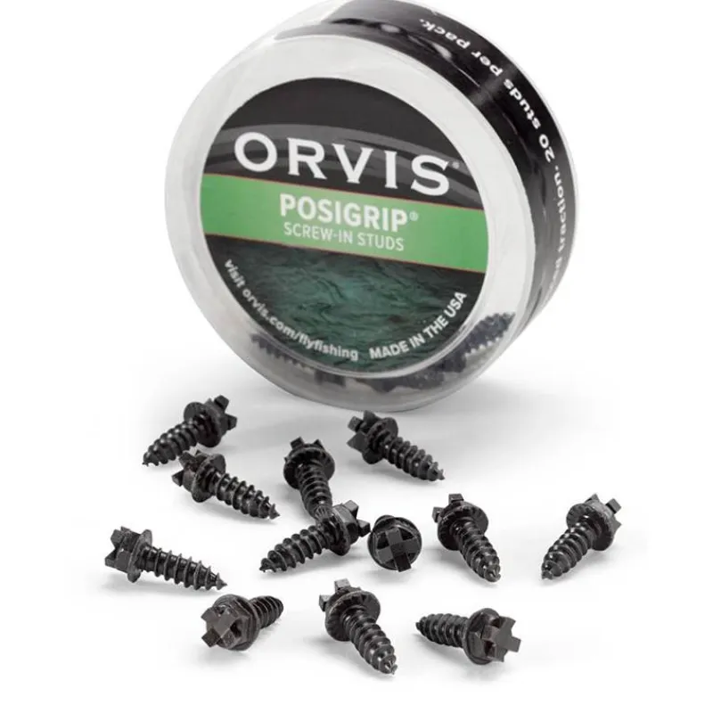Orvis Wading|Wading^Clous Posigrip