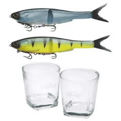 Berkley Calendriers De L'Avent|Calendriers De L'Avent * Coffret Cadeau Powerbait Nessie Limited Edition Celebration