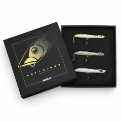Xorus Calendriers De L'Avent|Calendriers De L'Avent^Coffret De Leurre Treasure Box Patchinko 125