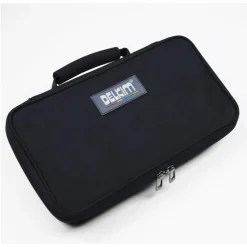 Delkim Bagagerie Carpe|Détection^Coffret De Rangement Black Box
