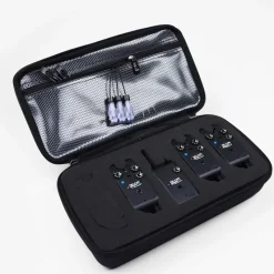 Delkim Bagagerie Carpe|Détection^Coffret De Rangement Black Box