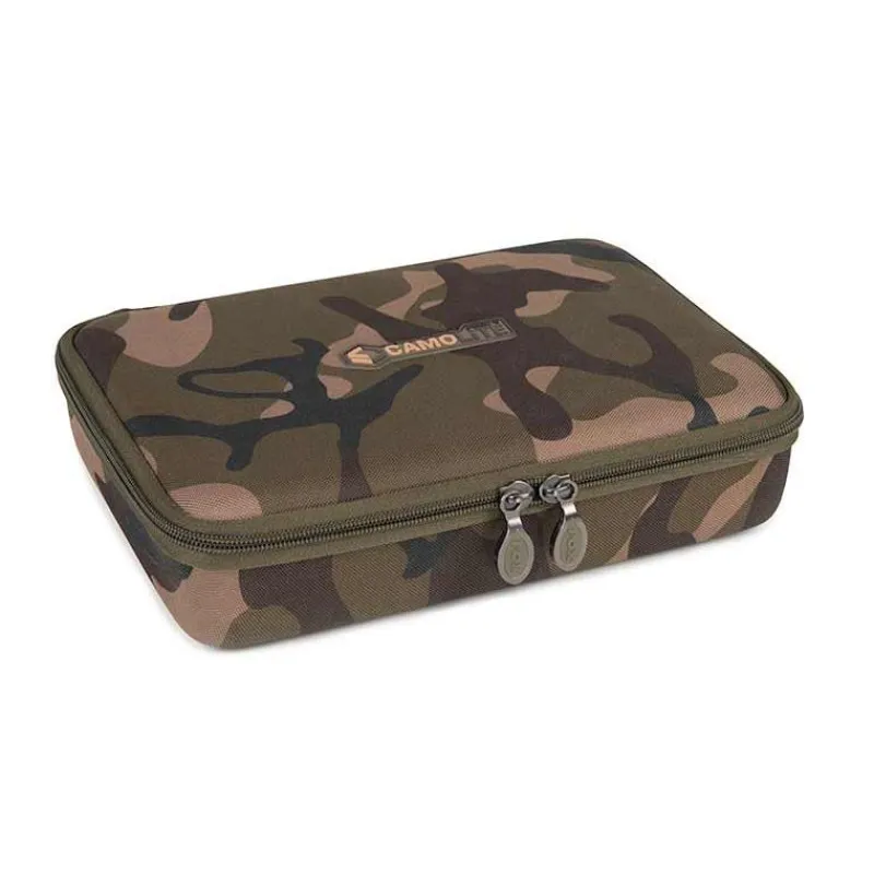 Fox Détection^Coffret De Rangement Camolite Mini Micron Case