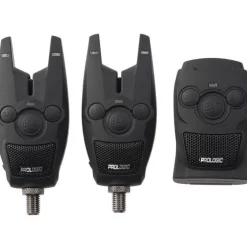 Prologic Détection * Coffret Detecteur + Centrale Bat