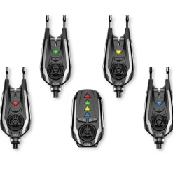 DAM Détection * Coffret Detecteurs De Touche Tfx Alarms