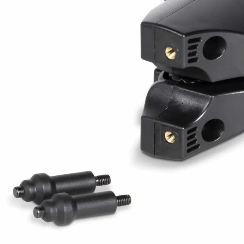 Nash Détection^Coffret Détecteur + Centrale Siren R3+ Presentation Set