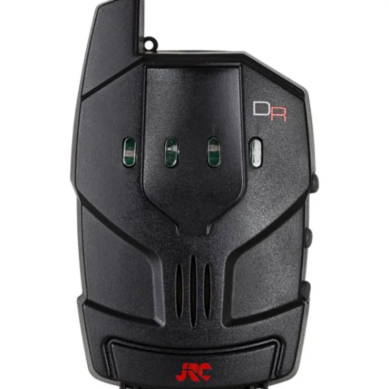 JRC Détection^Coffret Détecteur De Touche Radar Dr Set