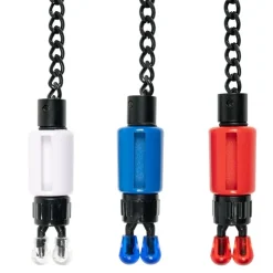 Korum Détection * Coffret Détecteur De Touche Kri 3 Rod Remote Alarm & Indicator Set