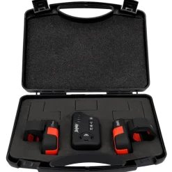 Mikado Détecteurs De Touche Silure * Coffret Détecteur De Touche Cat Territory Bang!