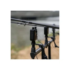 Rippton Détection^Coffret Détecteur De Touche Bitekeeper Smart Bite Alarm Set Black