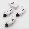 Rippton Détection^Coffret Détecteur De Touche Bitekeeper Smart Bite Alarm Set White